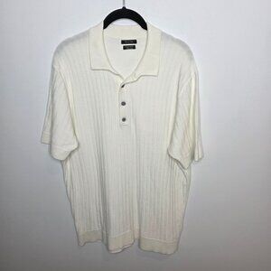 Mossimo Dutti Polo Mens XLarge